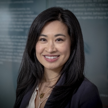 San Ramon orthodontist Doctor Dorthy Nelson
