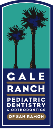 Gale Ranch Pediatric Dentistry and Orthodontics of San Ramon logo